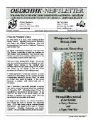 Local Newsletters