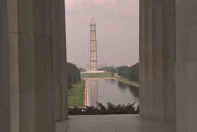 Washington Monument