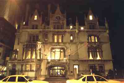 Ukrainian Institute of America