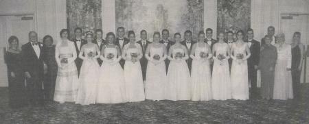 2001 Philadelphia Debutante Ball
