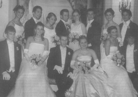 2002 Chicago Debutantes