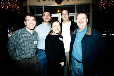 2002 Summit Organizing Committee