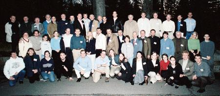 2002 Summit Attendees