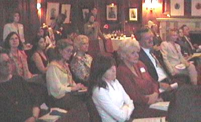 bio-terrorism seminar