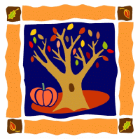 2001 Fall Zabava in Bew York City