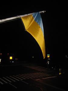 2003 Fall Zabava in NYC