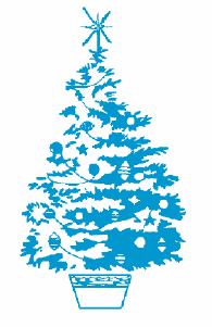 2005 Detroit UESA Christmas Party